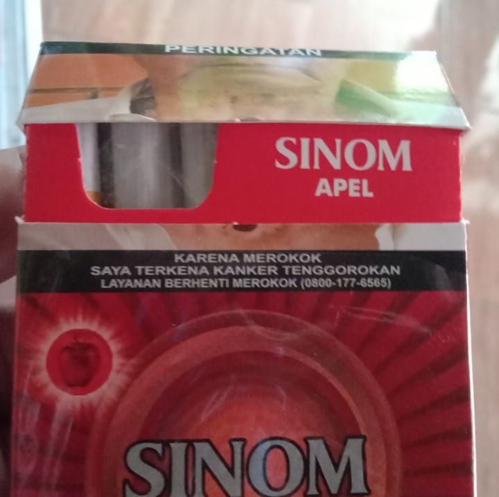 Distributor rokok pulung sejagat