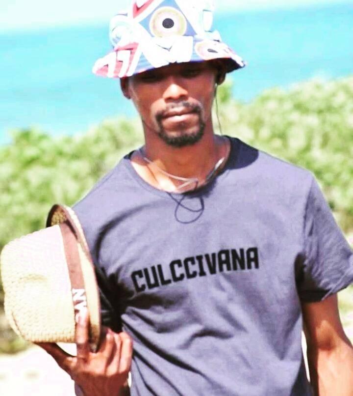 DJ Legend Touch_RSA Artist Profiling | Durban