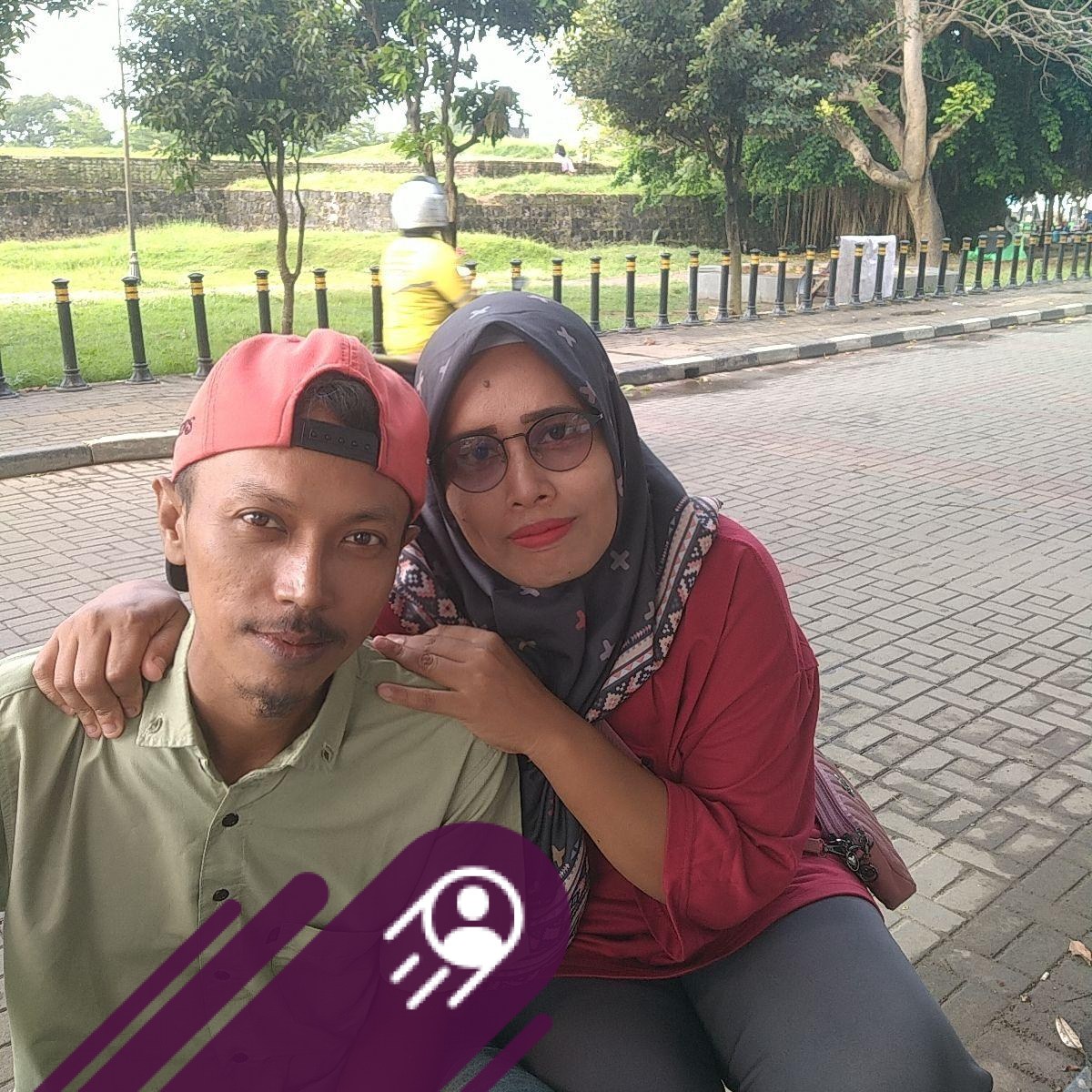 Dahar Sempol antuk sing pasar malam #fyp | Azidin