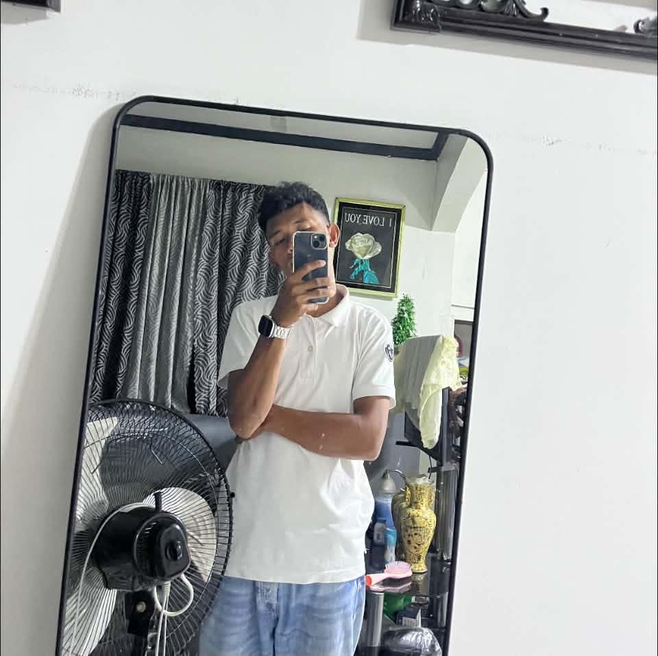 Reymark Gomez