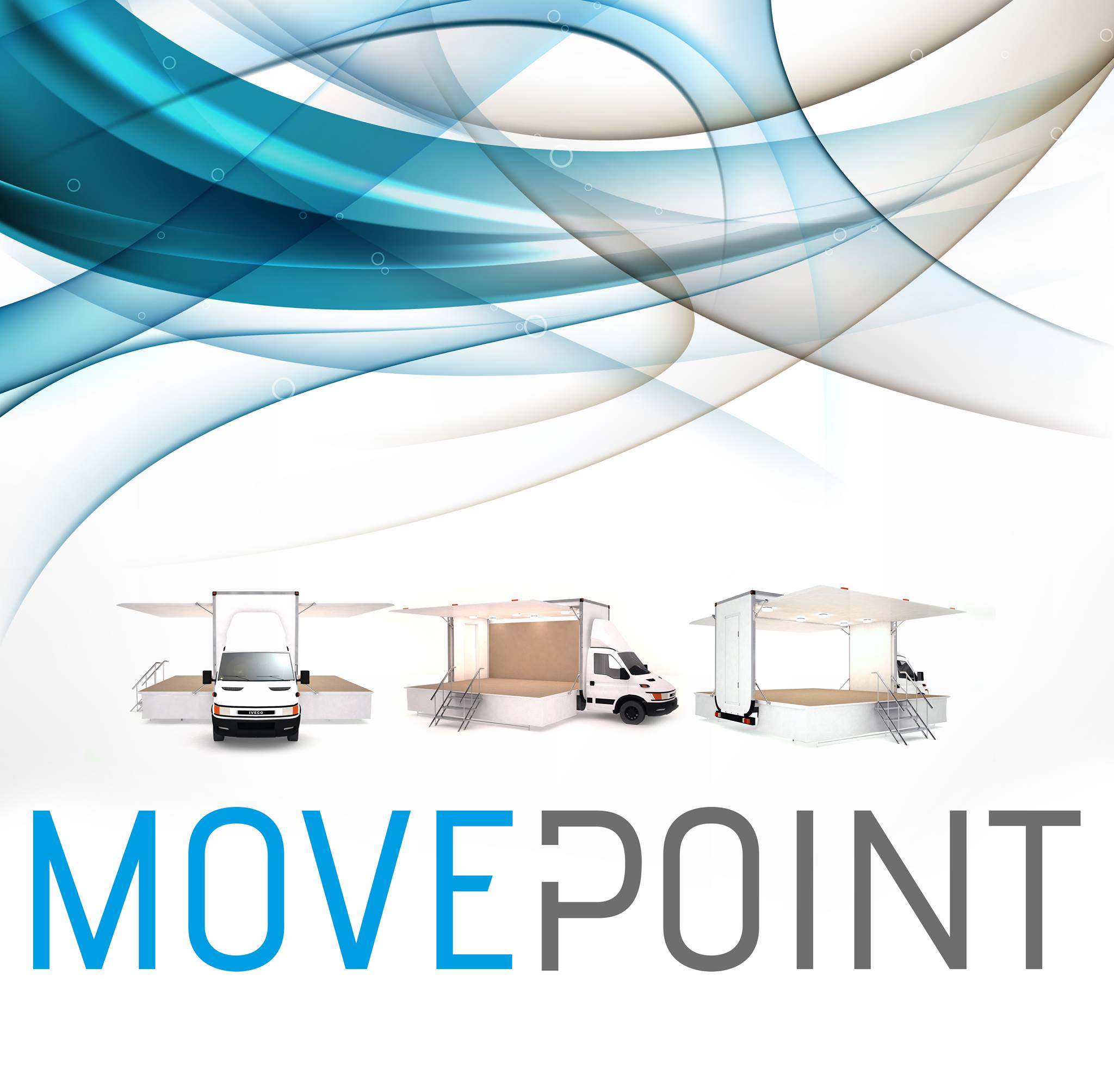 MovePoint - Publicidade Dinâmica