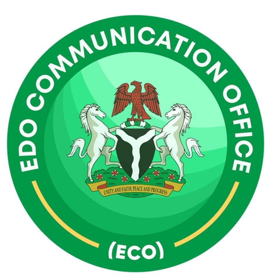 Edo Communications Office - ECO