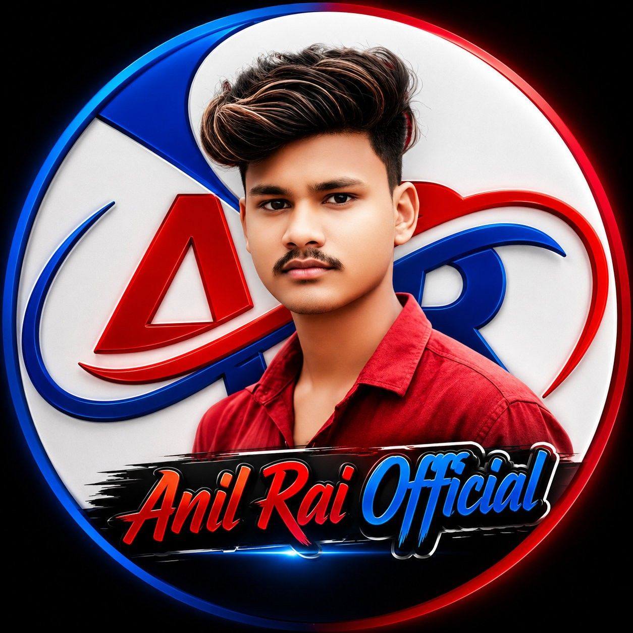 Anil Rai Official