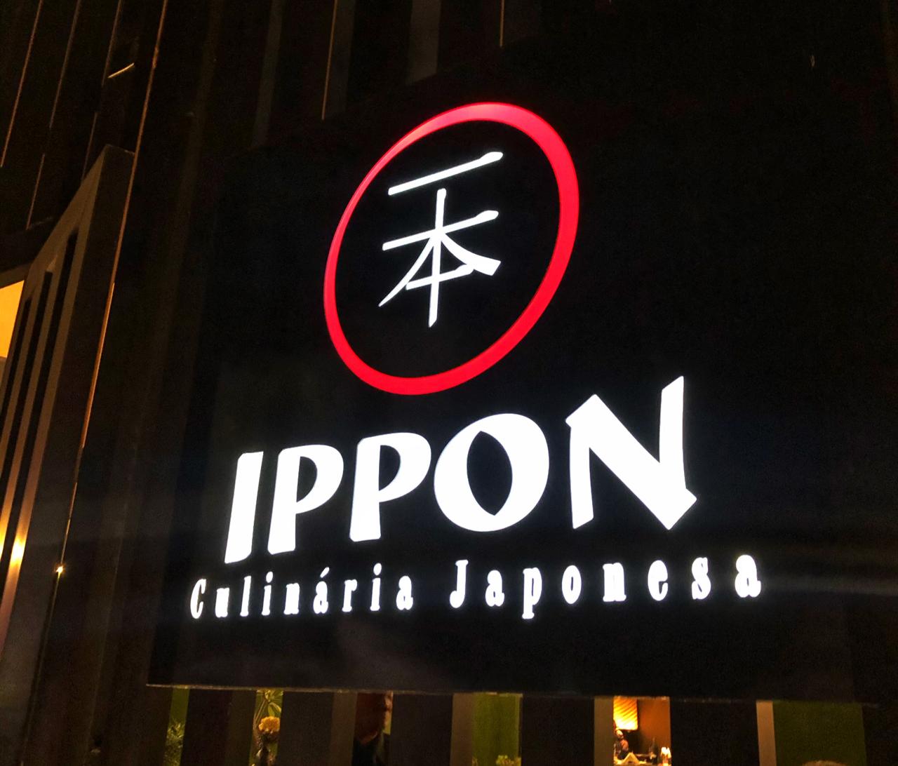Ippon foto 2