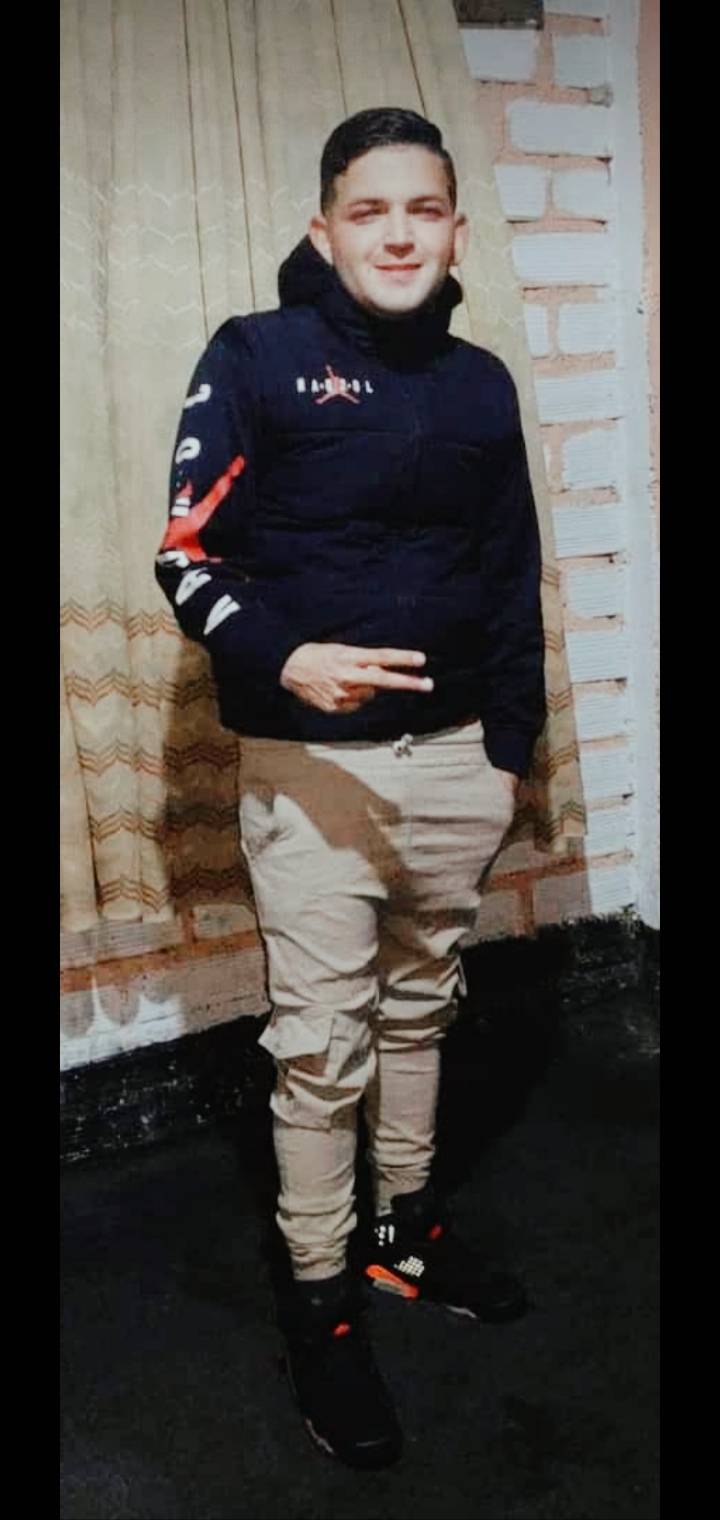 NIÑO FLOW
