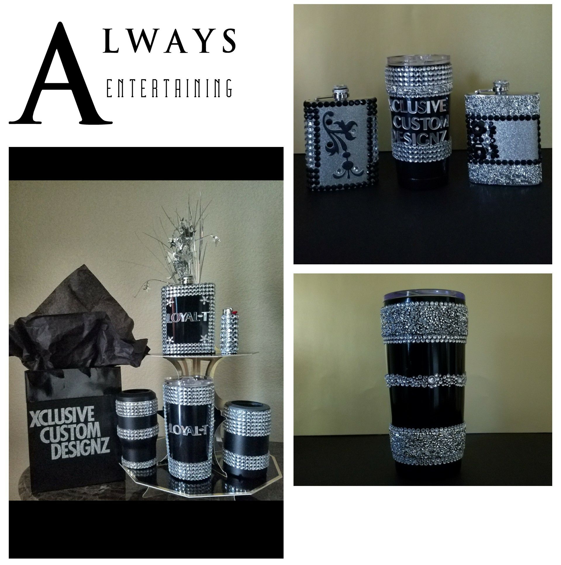 Xclusive Custom Designz | Dallas TX