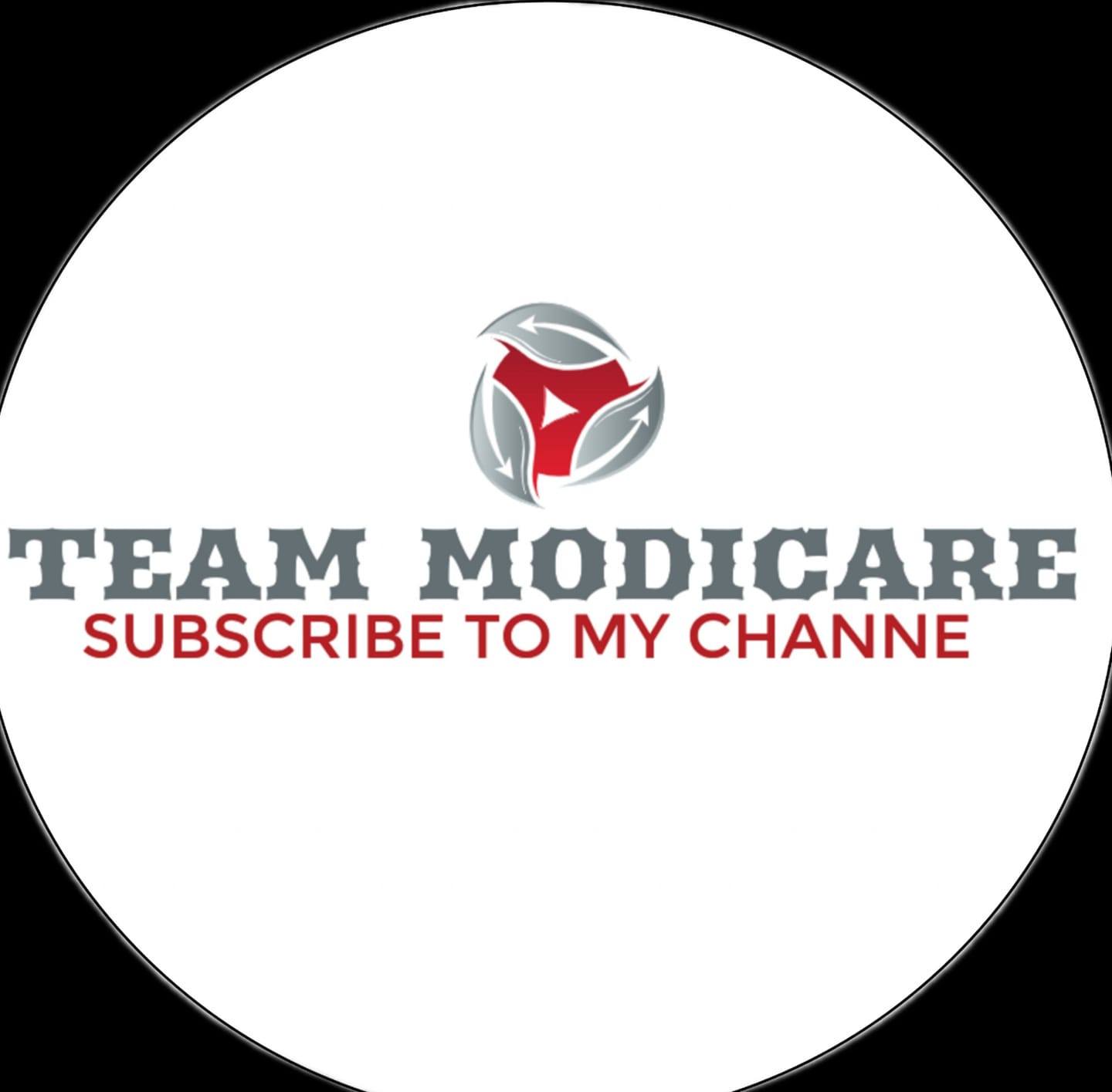 Team Modicare