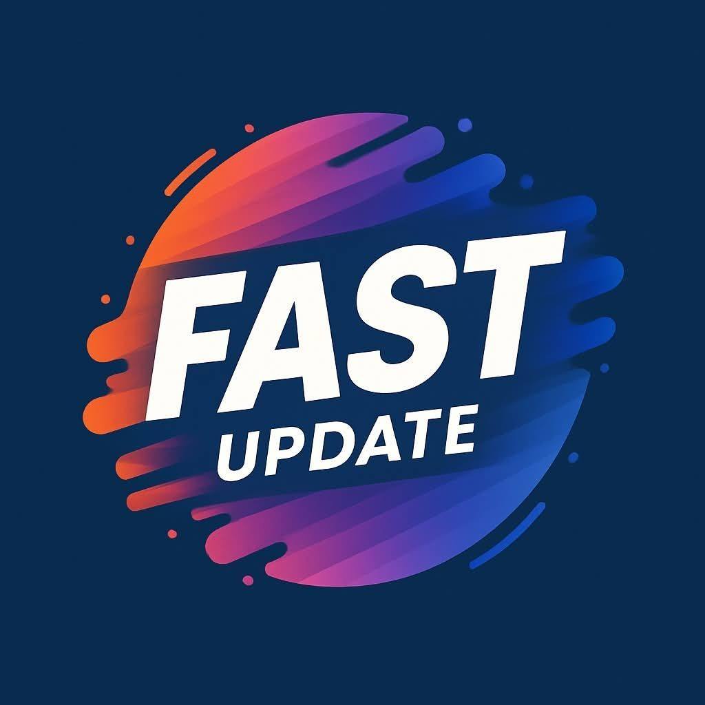 Fast update | New York NY