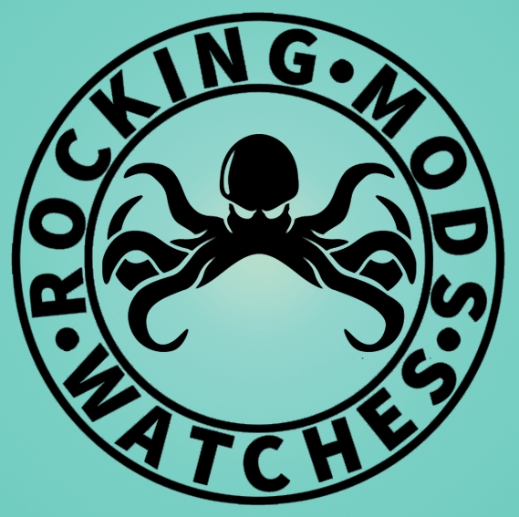 Rocking Mods Watches