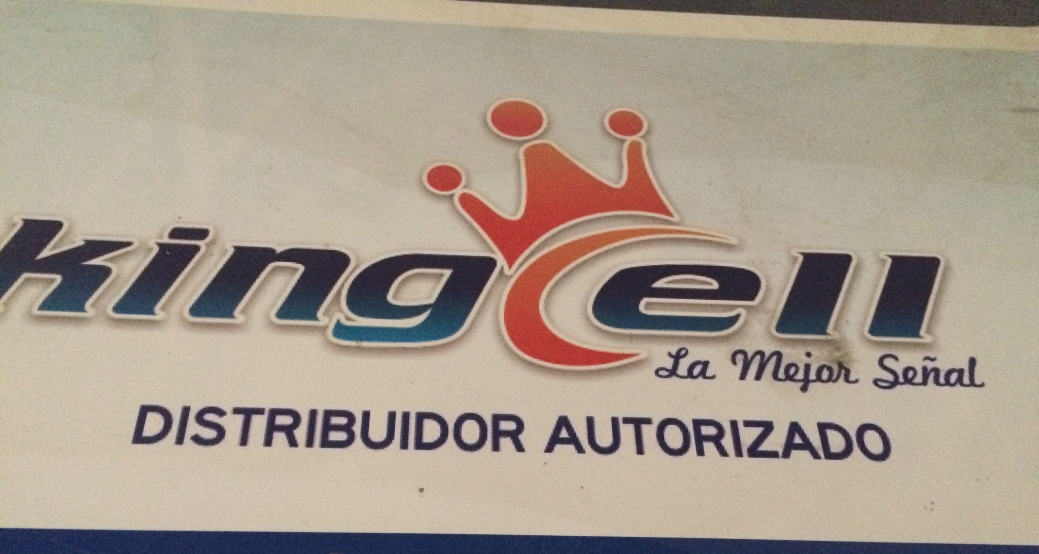 King-CeL Estacion Naranjo | Sinaloa de Leyva