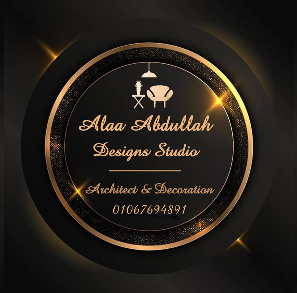 Alaa Abdullah - Designs Studio | Desouk