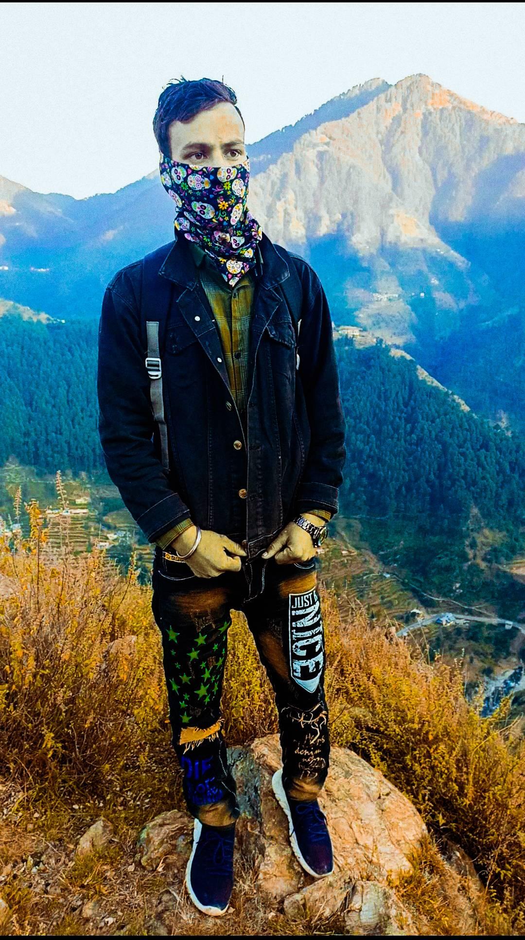 Pyar Singh reel video editor