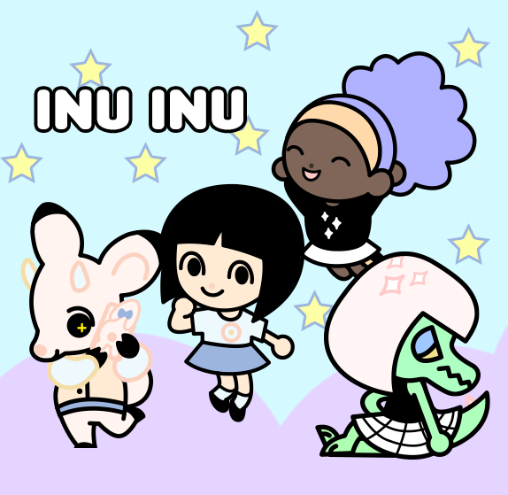 INU INU