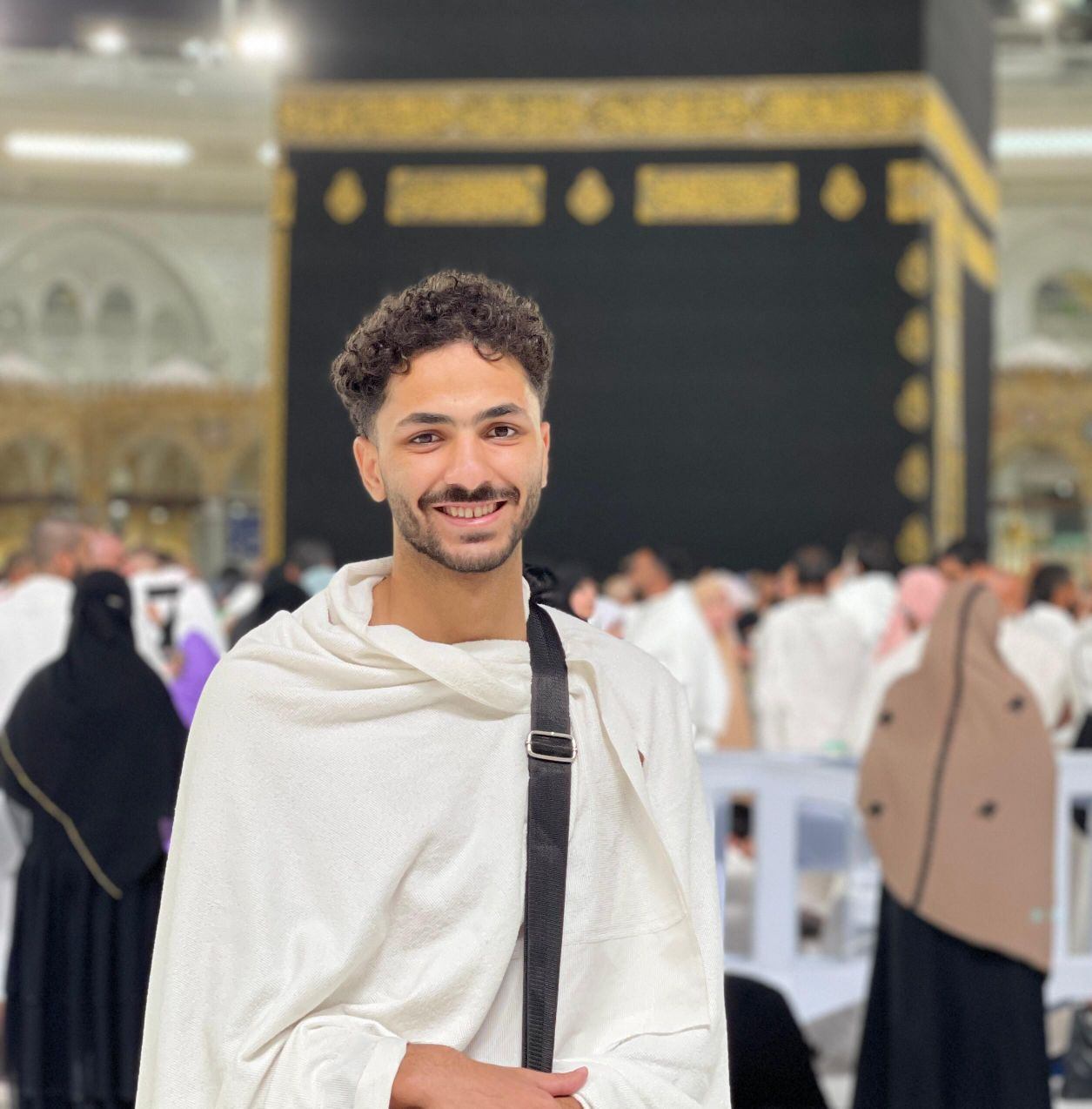 Mohamed Ahmed Fathy