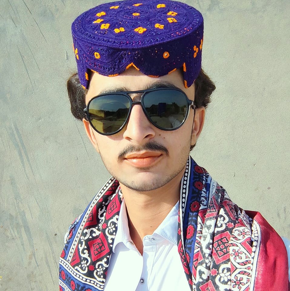 Mureed Hussain
