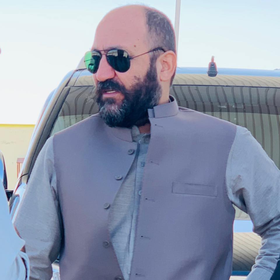 Gran Mashar Sardar Naseem Fans