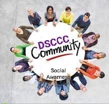 Dhaka South City Corporation Community - DSCCC