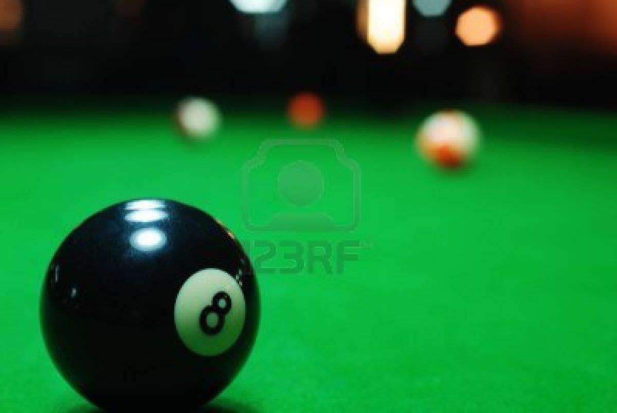 Knockout Pool Table | Gandhinagar