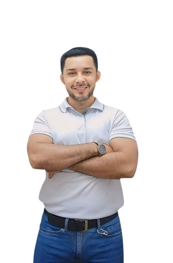 Alvaro R | Chinandega
