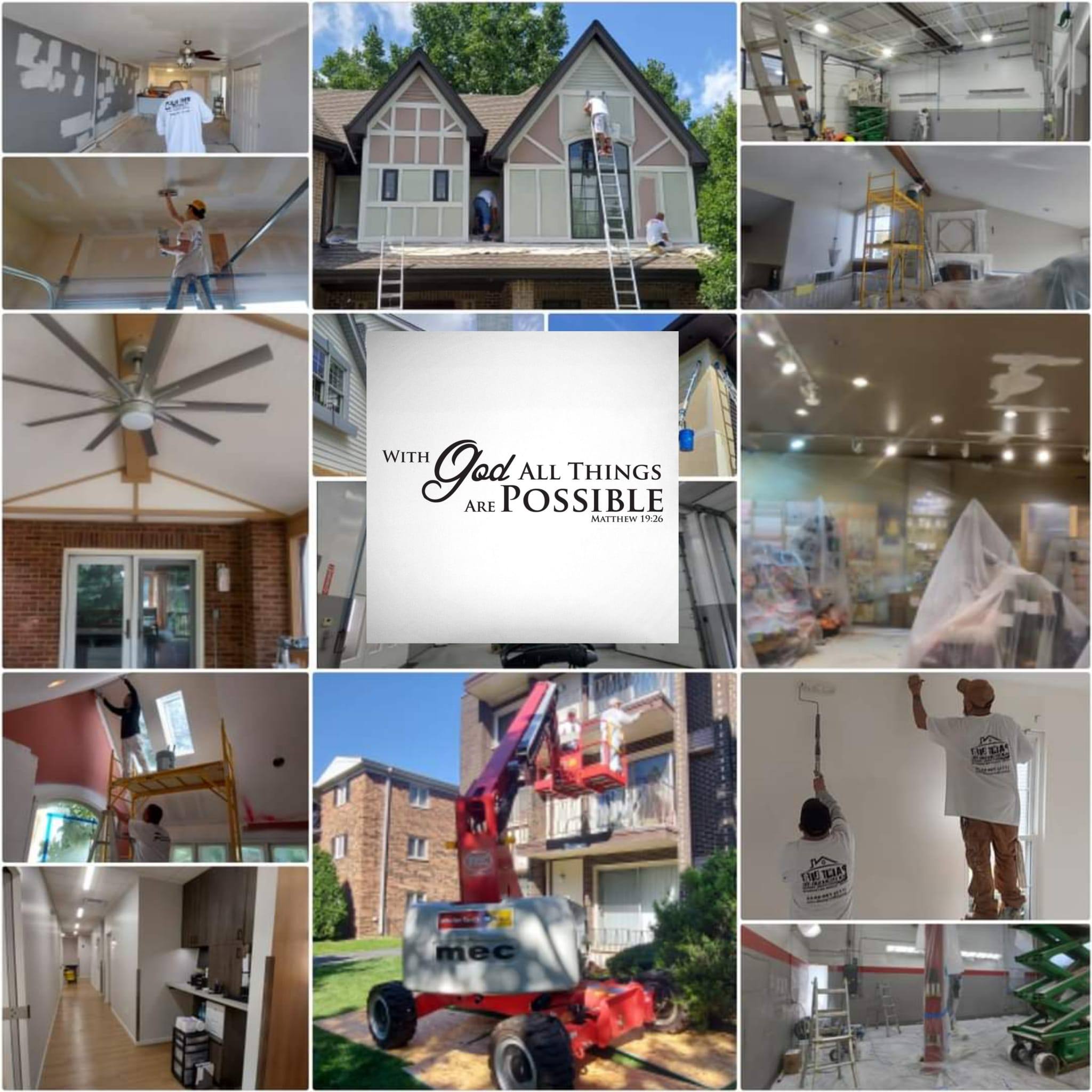 Sitemapcdatahttpautocellcare1compowers Painting Decorating Llc