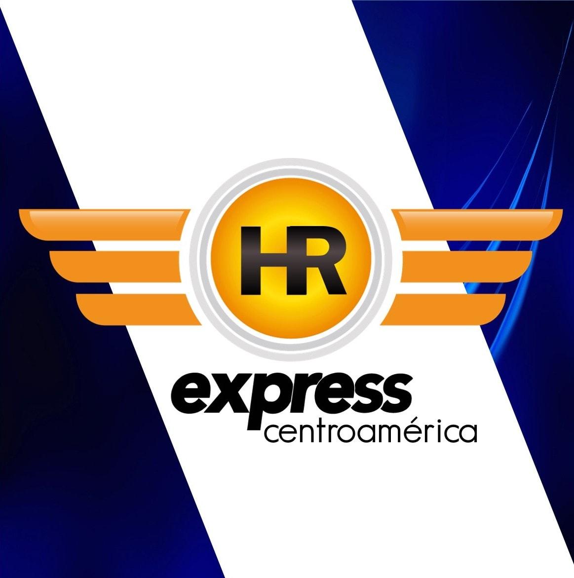 HR Express Centroamerica