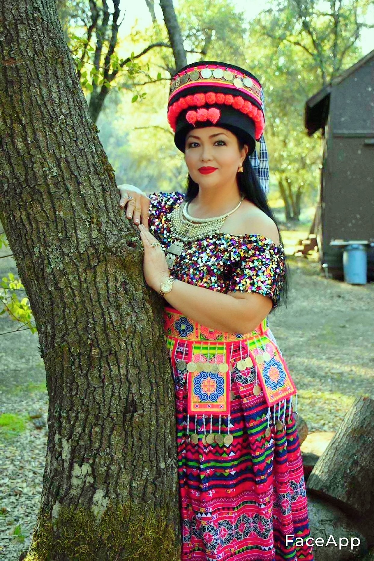 Maiv Moua Thoj