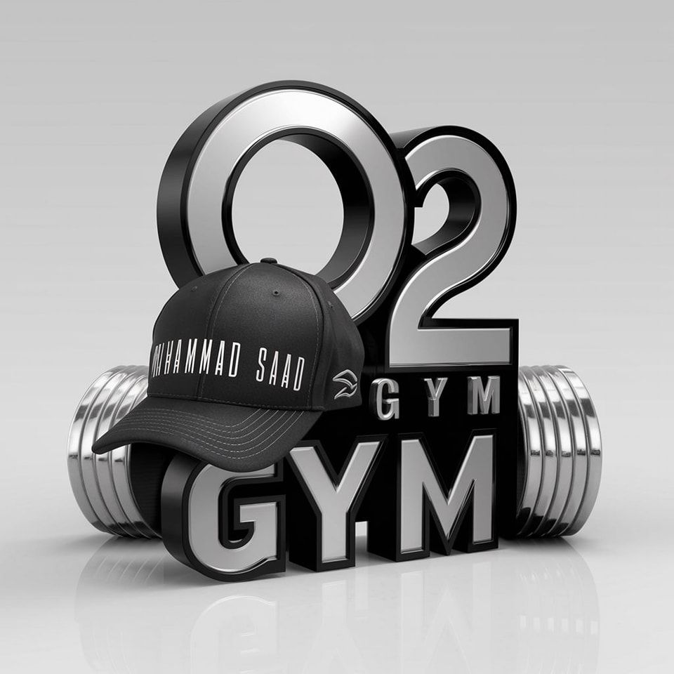 O2 GYM | Imbabah