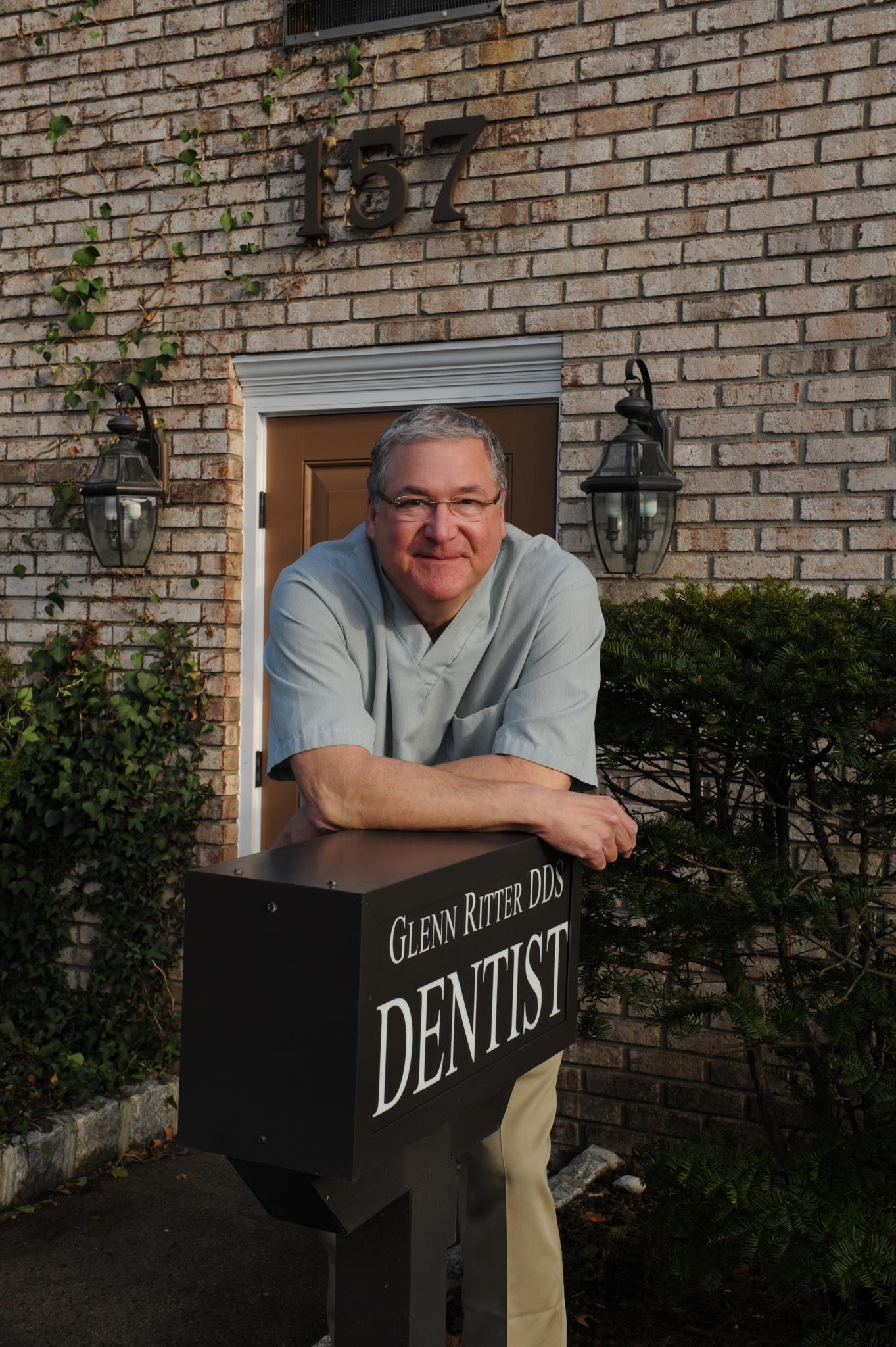 Glenn Ritter DDS | Westwood NJ