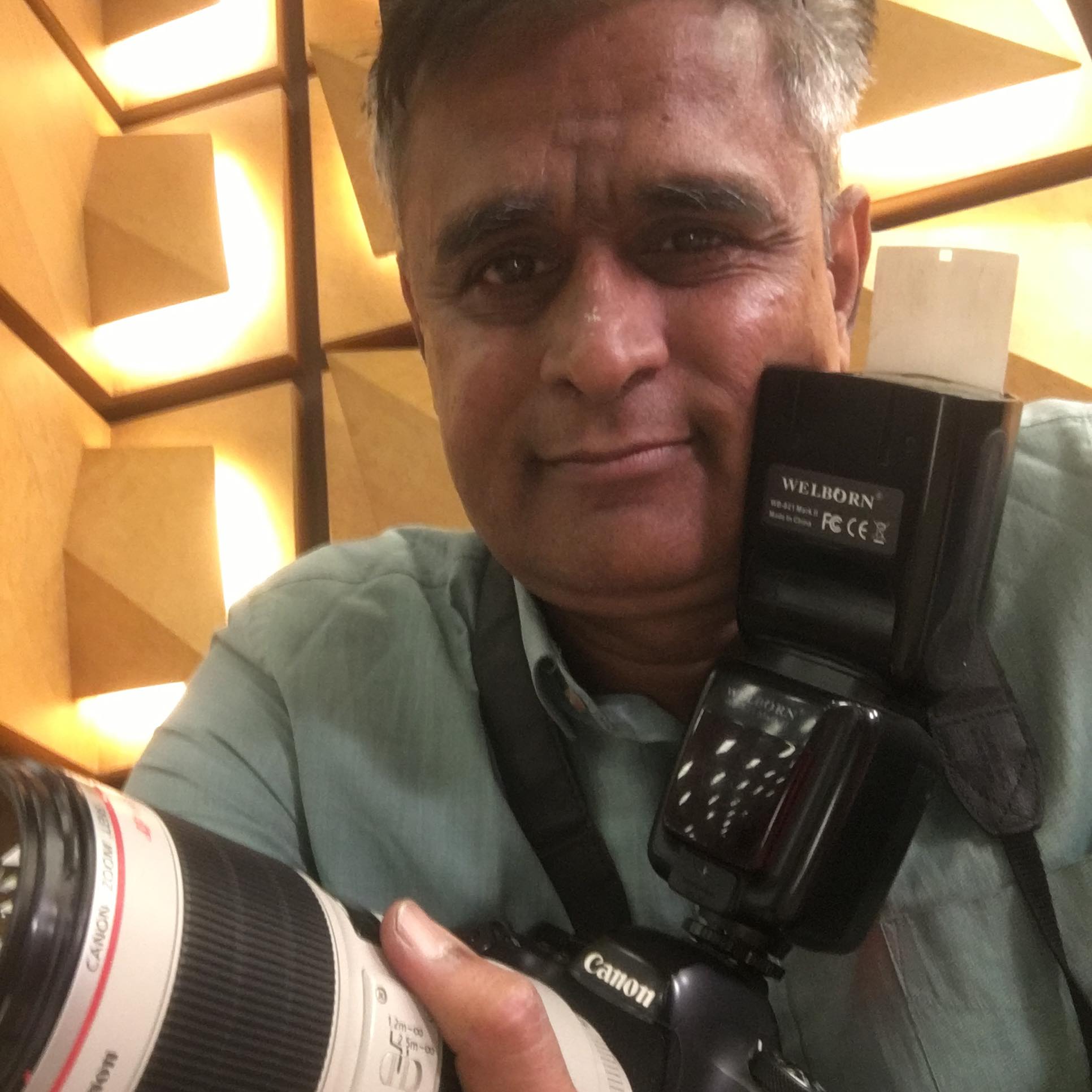 Prince Pathak | Ahmedabad