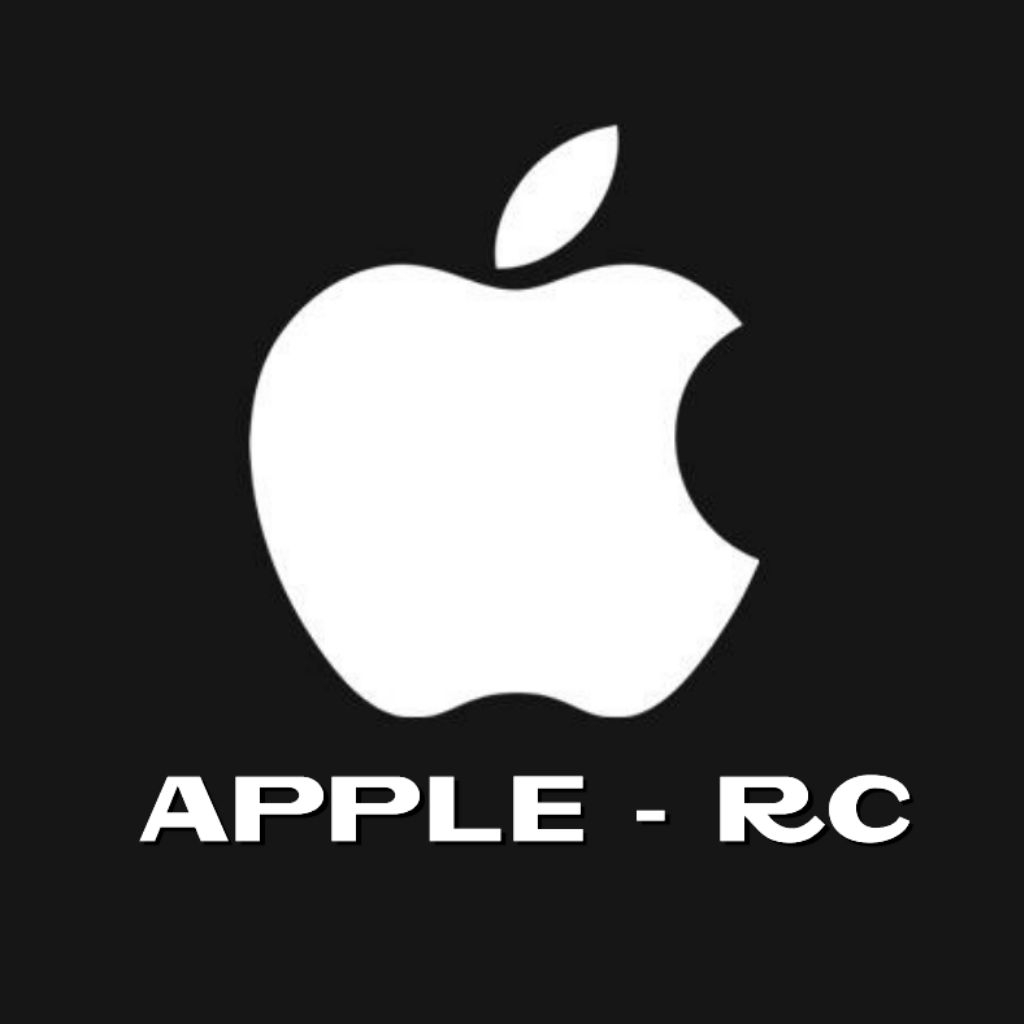 APPLE - RC