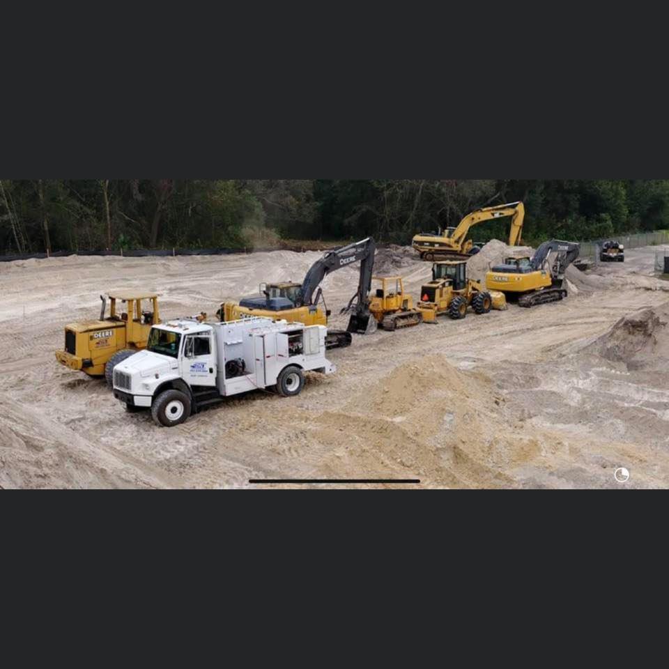 Dustin Nelson, Inc. | Summerfield FL