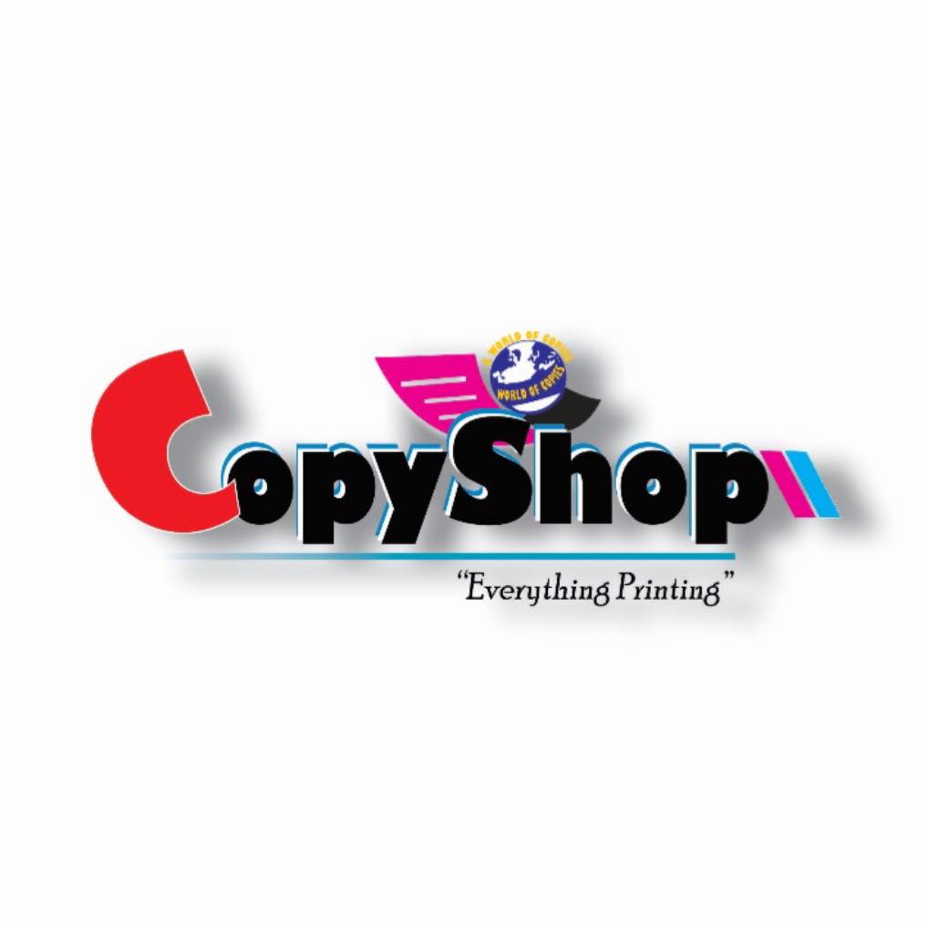 Copy Shop | Harare