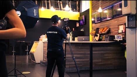 Butta Visual | The Bronx NY