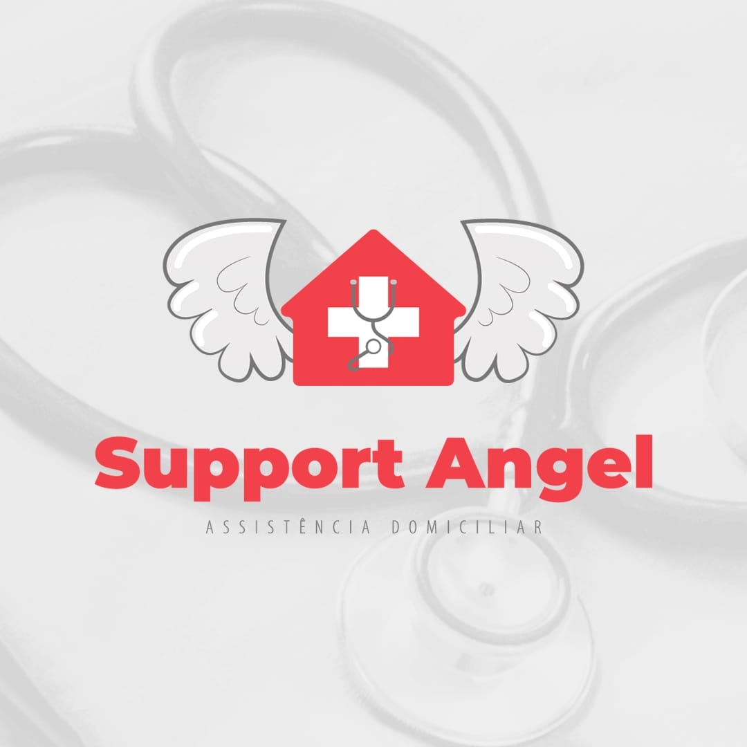 Support Angel