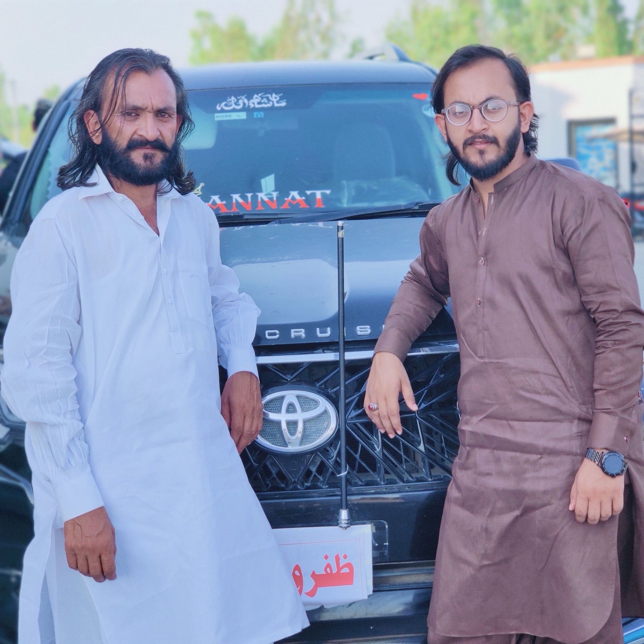 Hasan Raza