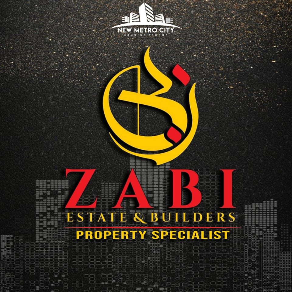 New Metro City-Zabi Estate & Builders | Sarai Alamgir