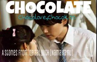 Chocolove Stories