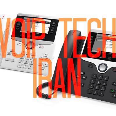 Voip Tech