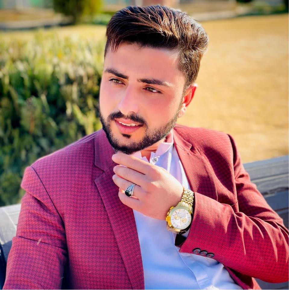 Israr khan | Bajauri Koruna