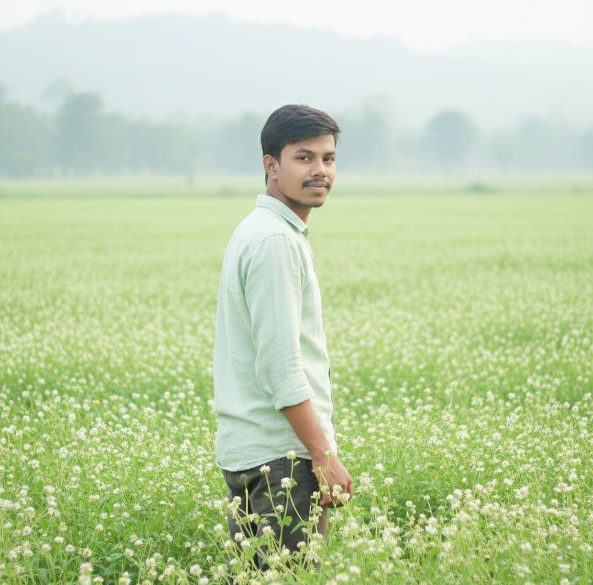 Singer Biddut | Pabna