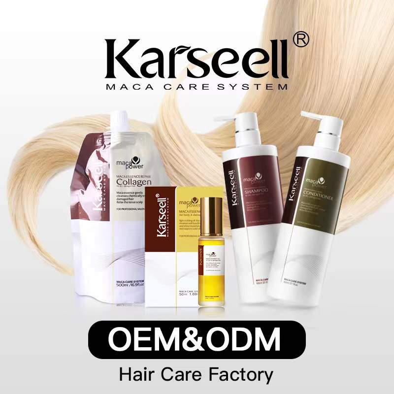 Karseell Hair Care Factory