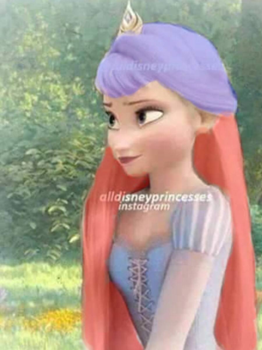 Adette-daughter of Bernadette frost and Adam a frost son