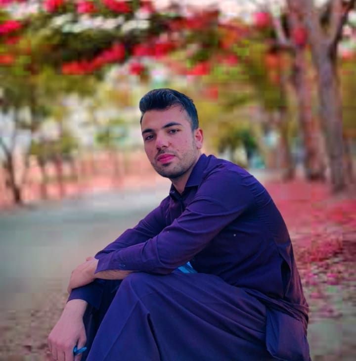 Mashar ror ta De Mubarak we newa jowand | Jibran Khan