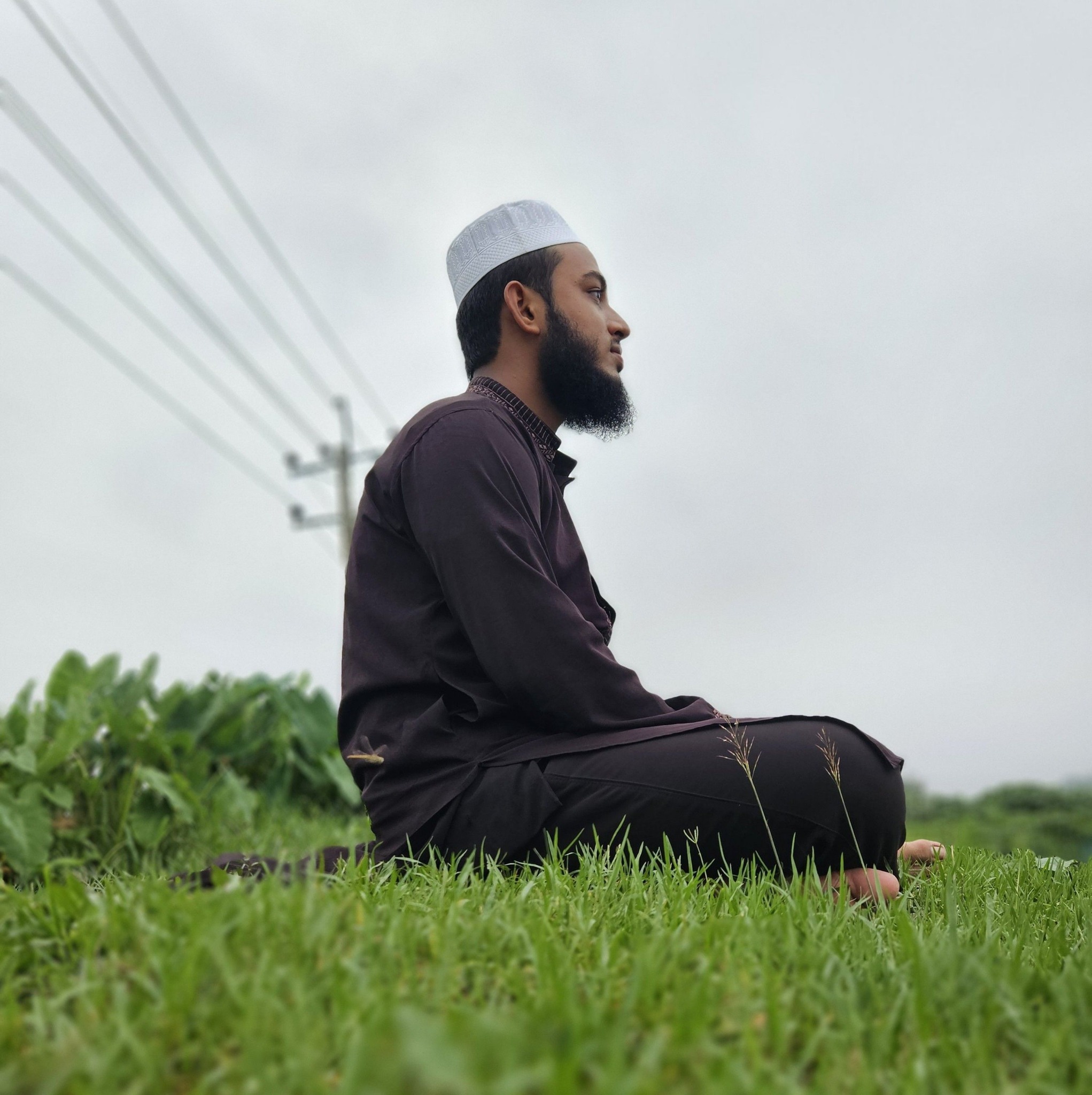 Mohammad Eshak
