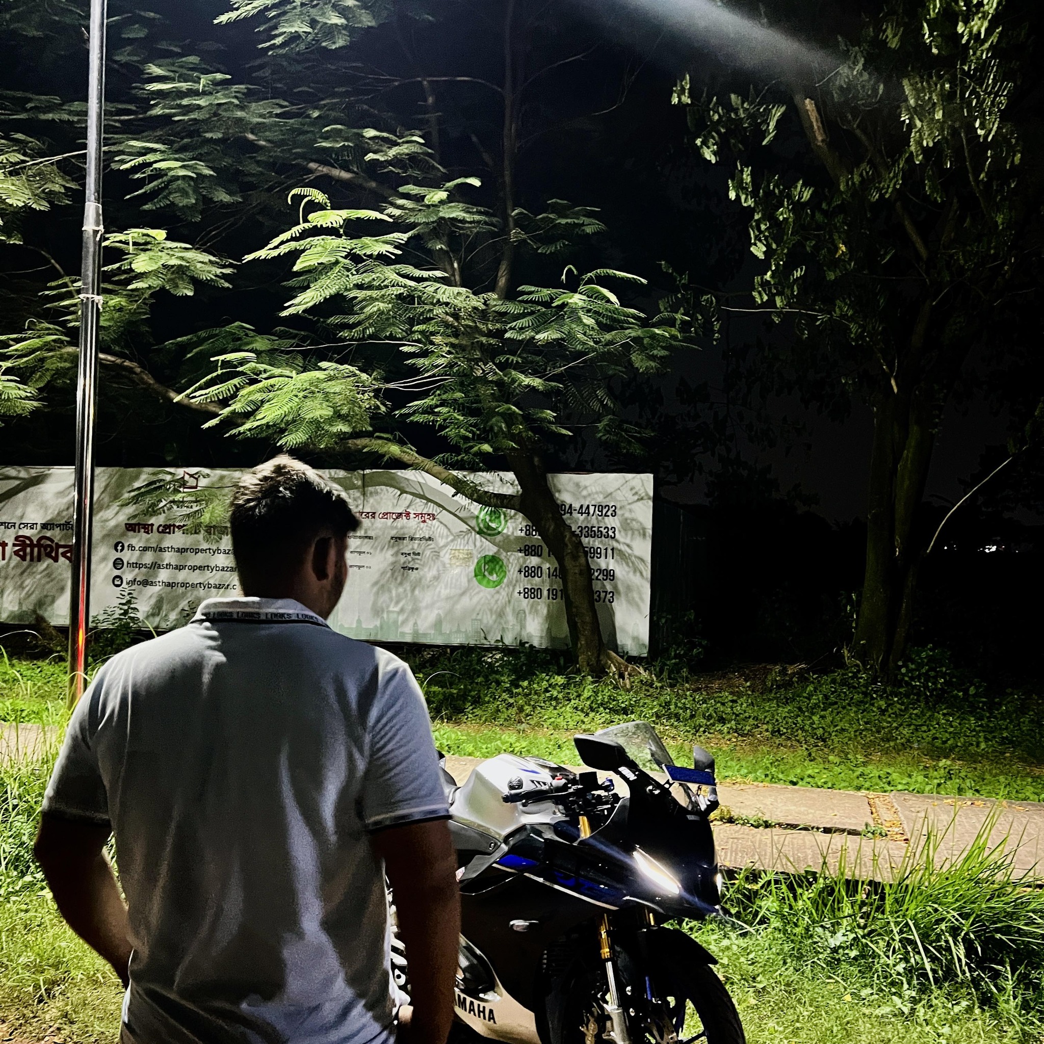 #r15mlover | RIDER ASIF | Facebook