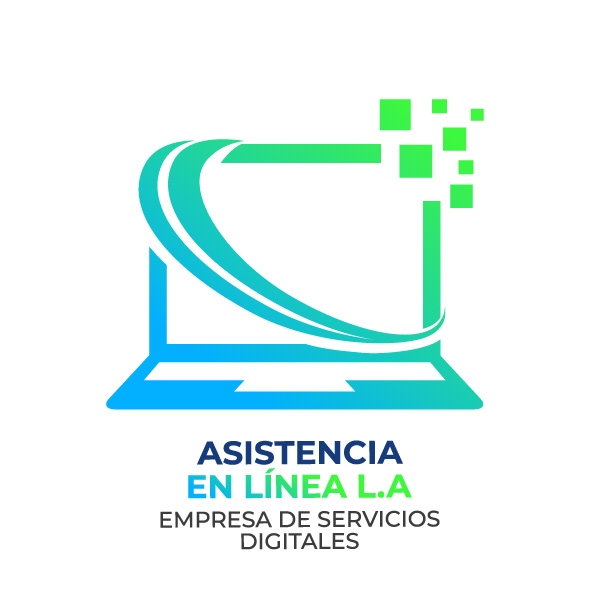 Empresa de Servicios Digitales/Asistencia en Linea L.A