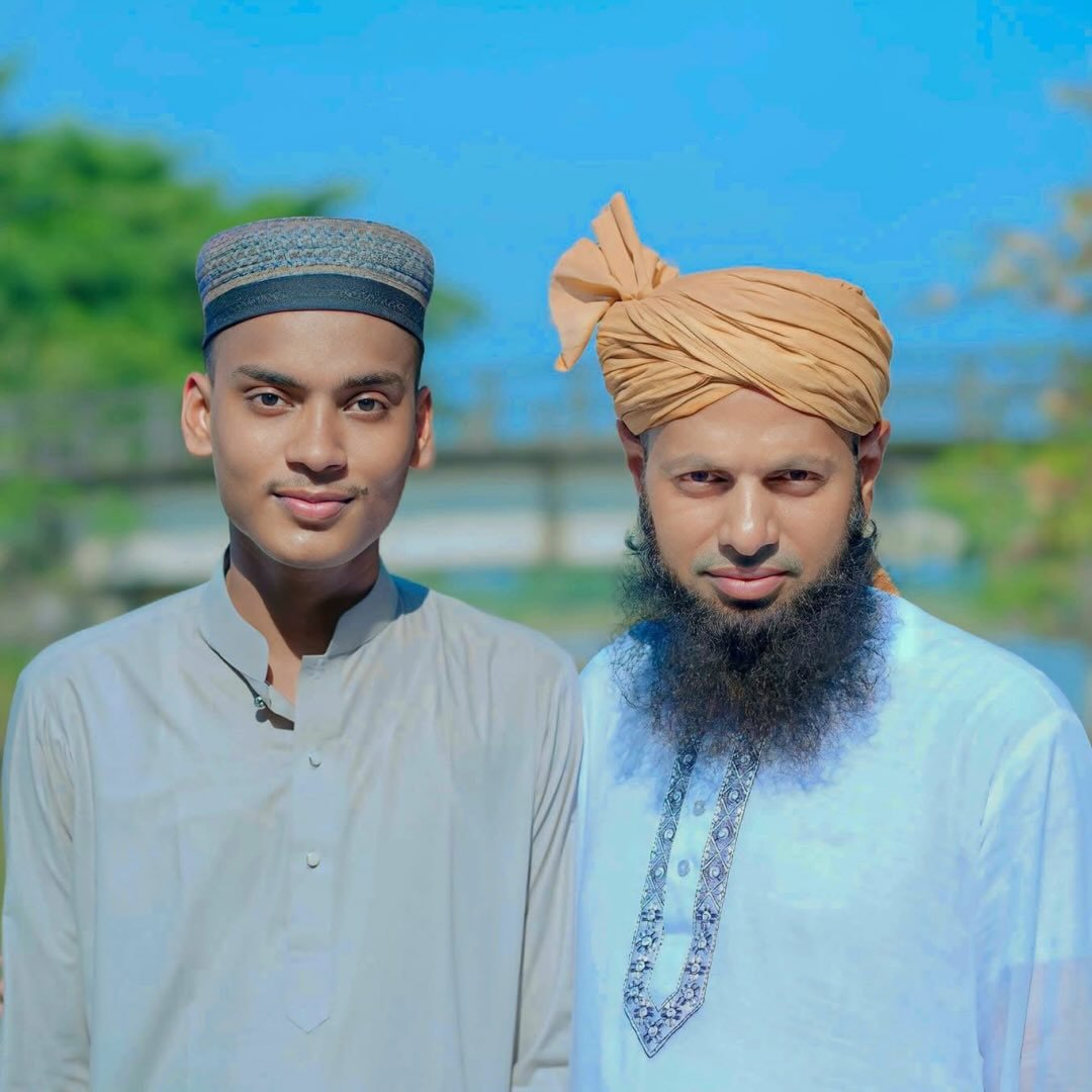 Rumel Ahmed