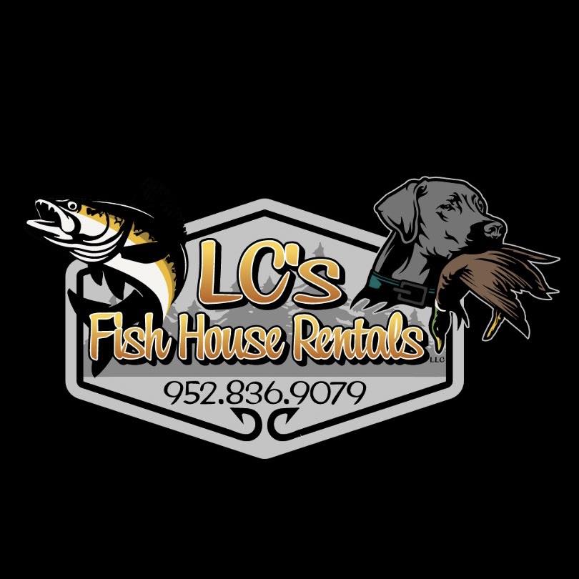 LC’S Fish House Rentals