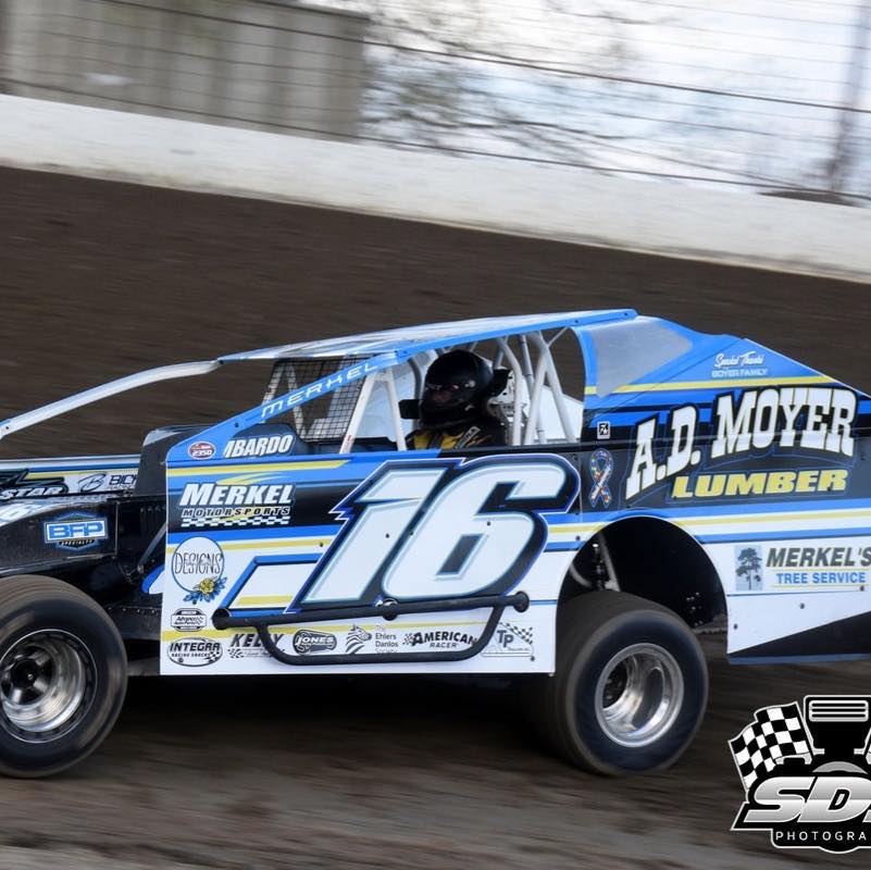 Cory Merkel Racing