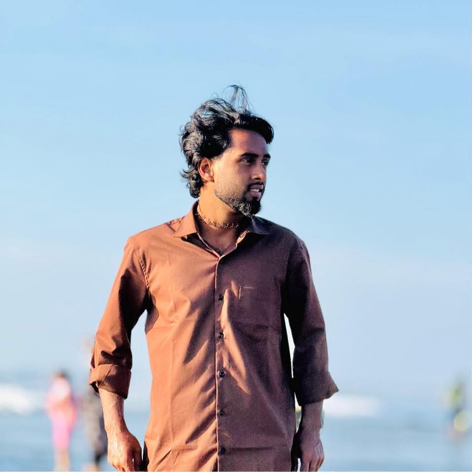 Sujon Vai